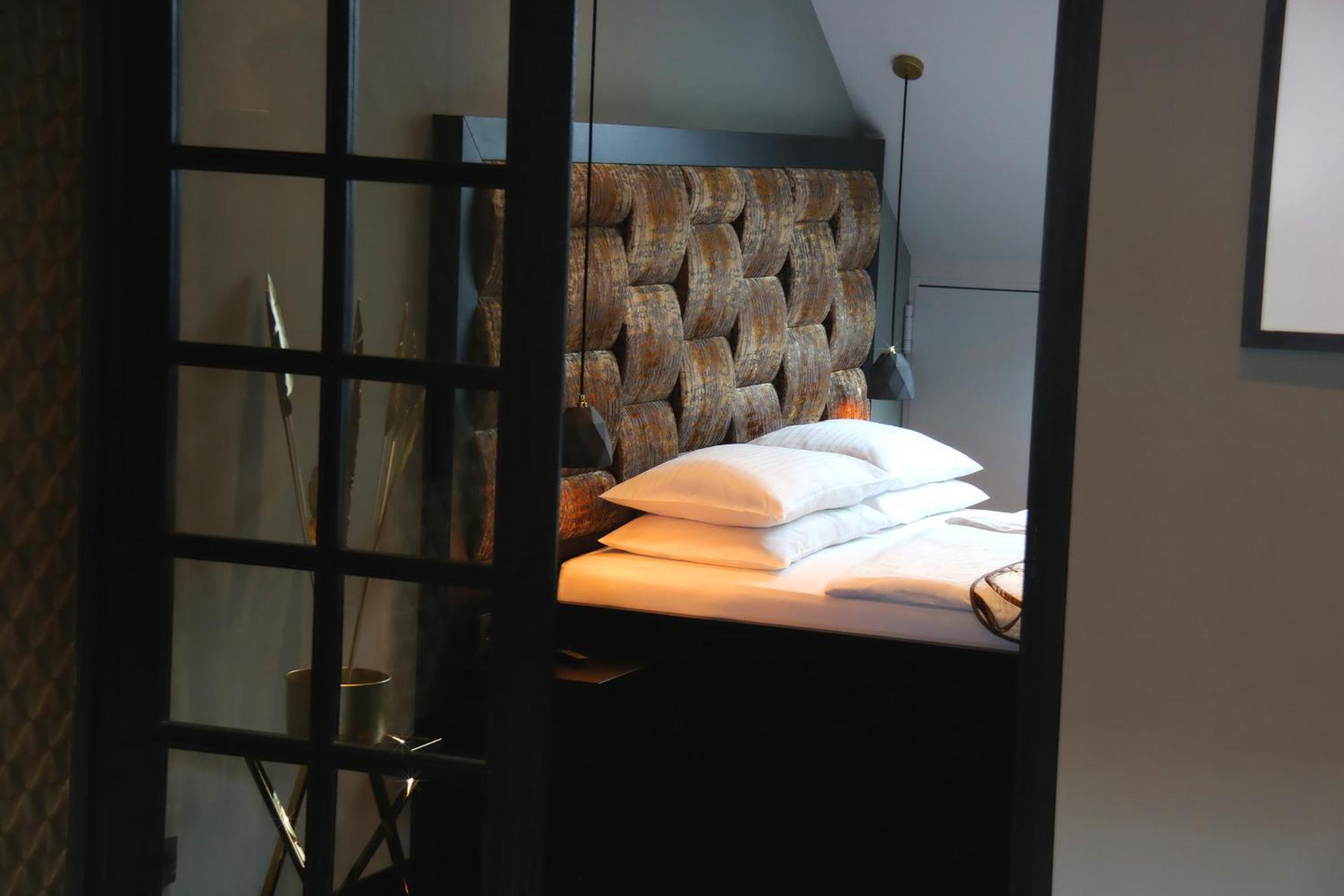 Hotel Vienna Beim Prater Rom bilde