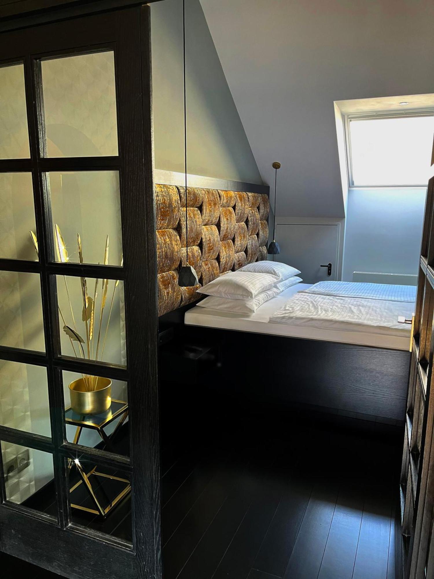 Hotel Vienna Beim Prater Rom bilde