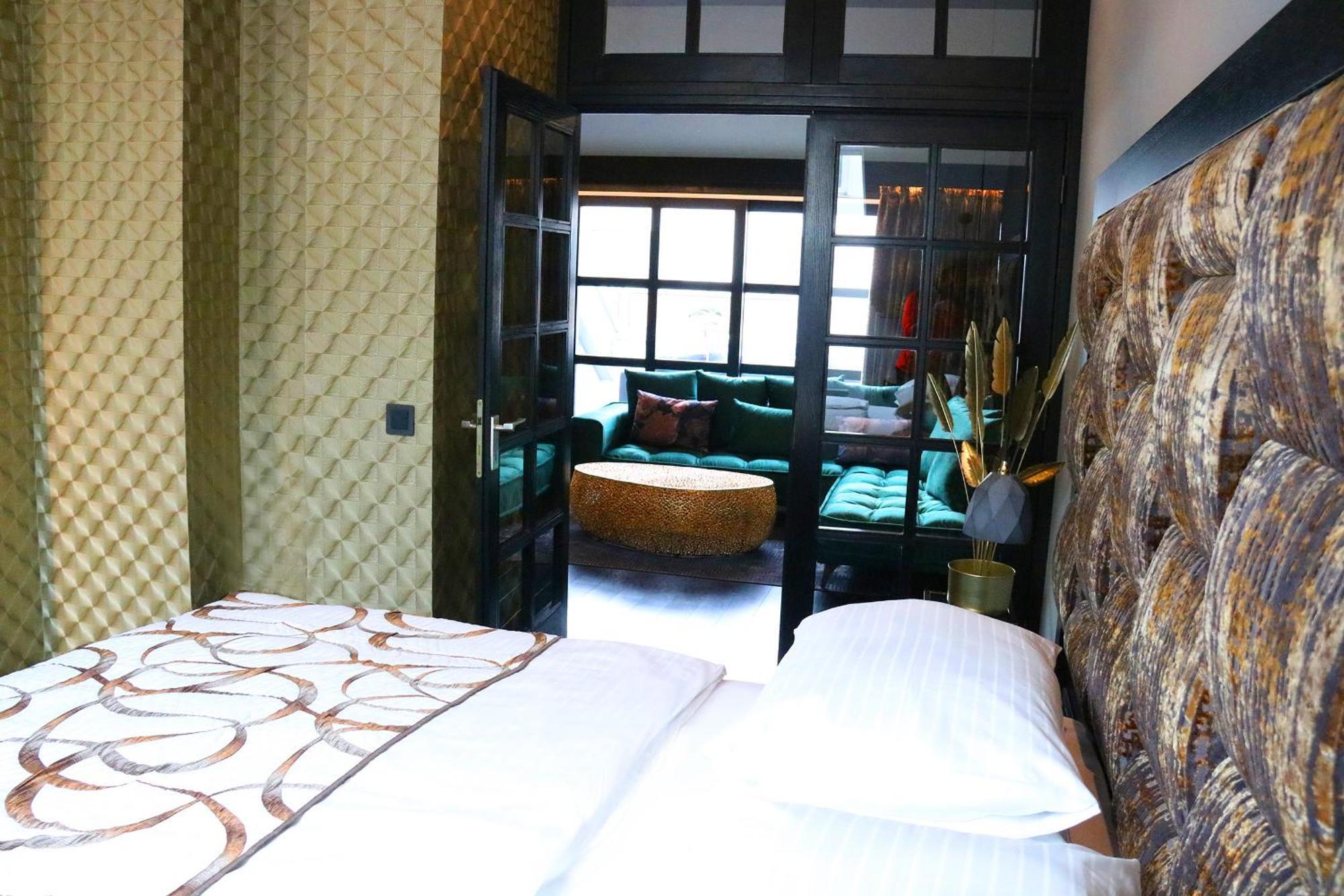 Hotel Vienna Beim Prater Rom bilde